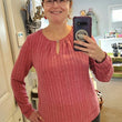 Load image into Gallery viewer, Ribbed Long Sleeve Top
