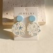 Load image into Gallery viewer, Variety Acrylic Earrings
