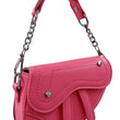 Load image into Gallery viewer, Maxine Mini Saddle Bag
