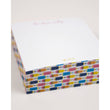 Load image into Gallery viewer, Teacher Sticky Note Cube
