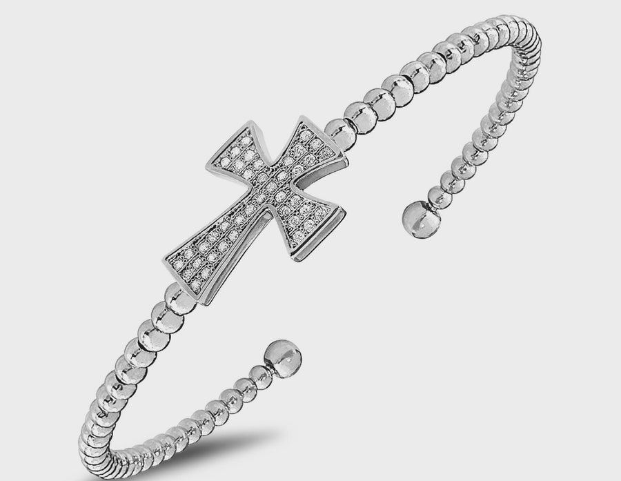 Johnny Cross Bracelet