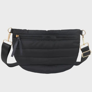 Puffer Fanny Packs