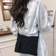 Load image into Gallery viewer, Woven Crossbody Bag
