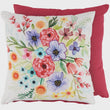 Load image into Gallery viewer, Floral Bouquet Pillow
