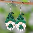 Load image into Gallery viewer, St. Patrick's Day Earrings
