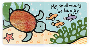 If I Were a Turtle Book