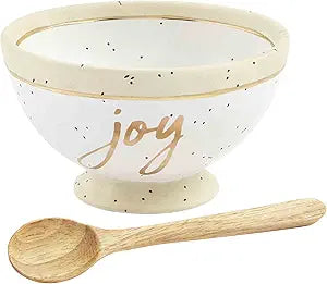 Gold Dip Bowl Set