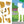 Load image into Gallery viewer, My First Color-By-Sticker - Furry Friends
