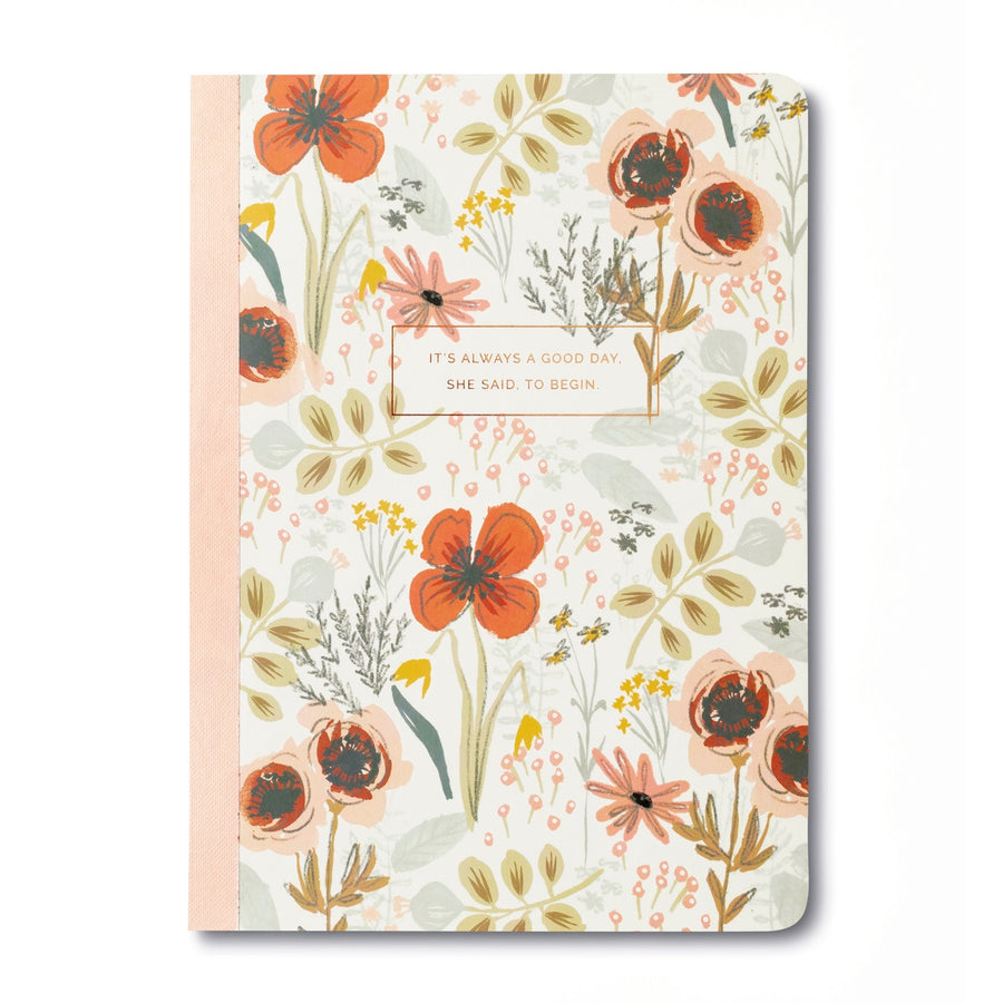 Her Words Composition Notebooks