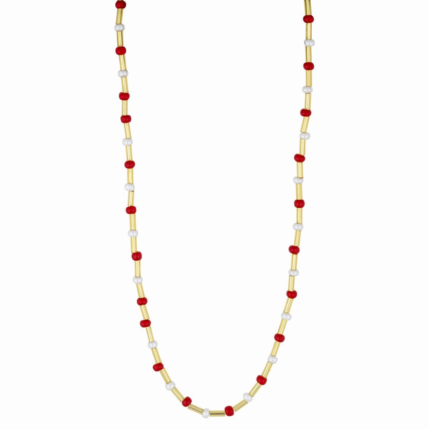 Erin Beaded Necklaces