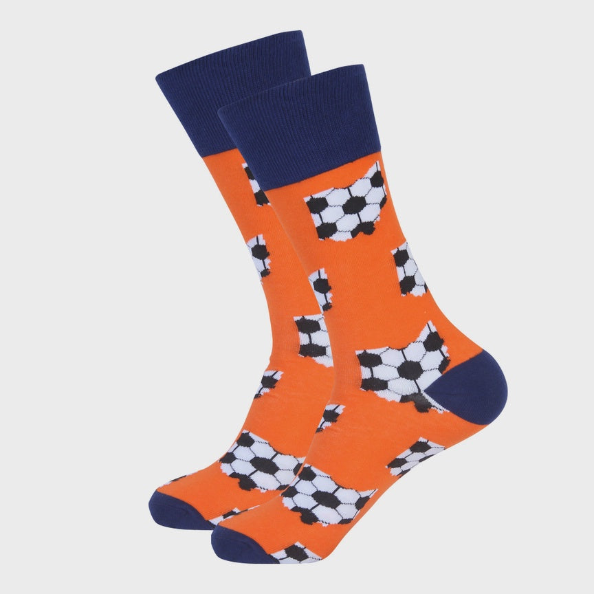 FC Cincy Socks