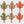 Load image into Gallery viewer, Fall Leaf Place Card Holder Set
