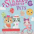 Load image into Gallery viewer, My Sticker Dress-Up: Pets
