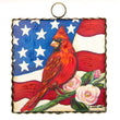 Load image into Gallery viewer, American Cardinal Mini Gallery Print
