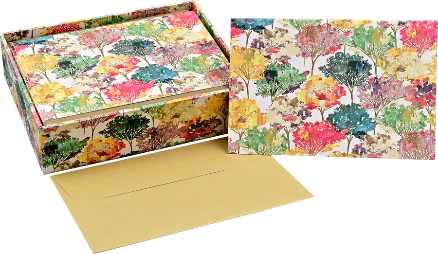 Boxed Note Card Sets