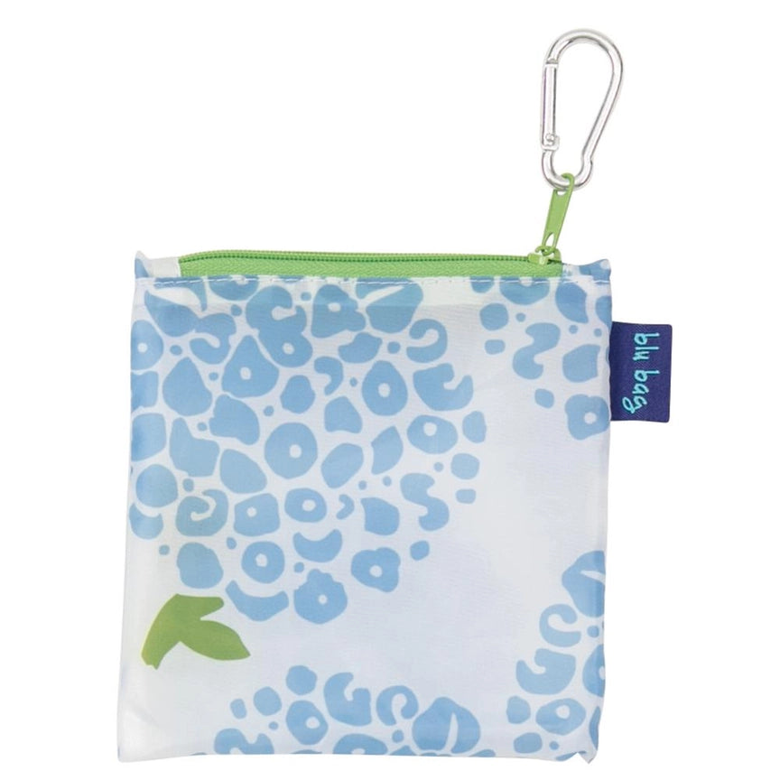 blu bag Reusable Shopper Totes