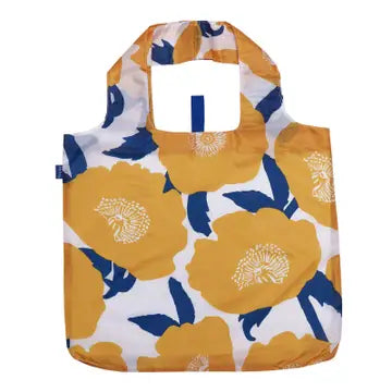 blu Bag Reusable Shopping Tote