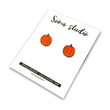 Load image into Gallery viewer, Fall Studs by Sona Studio
