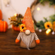 Load image into Gallery viewer, Fall Sunflower Gnomes
