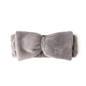 Lemon Lavender Ultra Plush Spa Headband