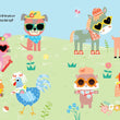 Load image into Gallery viewer, My Sticker Dress-Up: Pets
