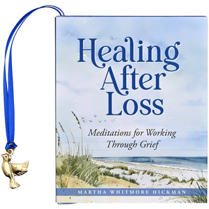 Healing After Loss Mini Book