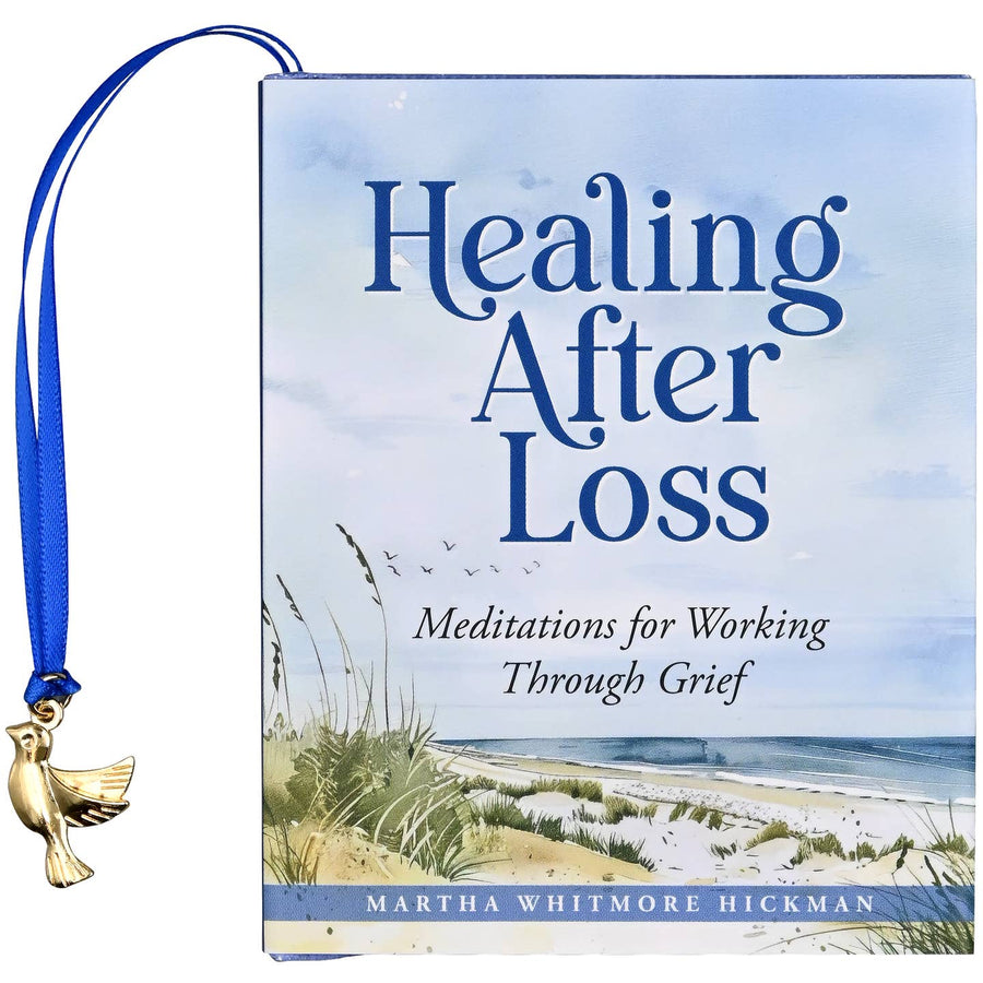 Healing After Loss Mini Book