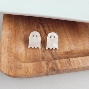 Halloween Stud Earrings