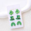 Load image into Gallery viewer, St. Patrick's Day Earrings

