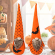 Load image into Gallery viewer, Halloween Bat Gnomes
