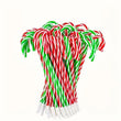 Load image into Gallery viewer, Candy Cane Pens
