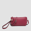 Load image into Gallery viewer, Kendall Twist Lock Crossbody/Wristlet

