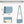 Load image into Gallery viewer, Embossed Floral Crossbody
