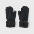 Load image into Gallery viewer, Knit Mittens

