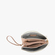 Load image into Gallery viewer, Riley Checkered Crossbody/Wristlet
