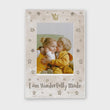 Load image into Gallery viewer, I Am Wonderfully Made Frame
