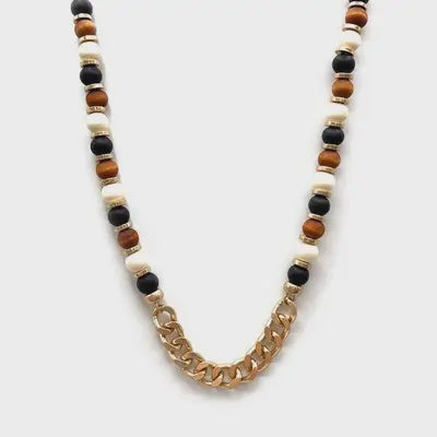 Demi Multi Necklace