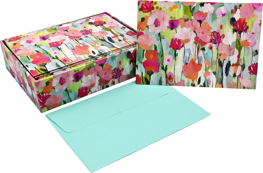 Boxed Note Card Sets