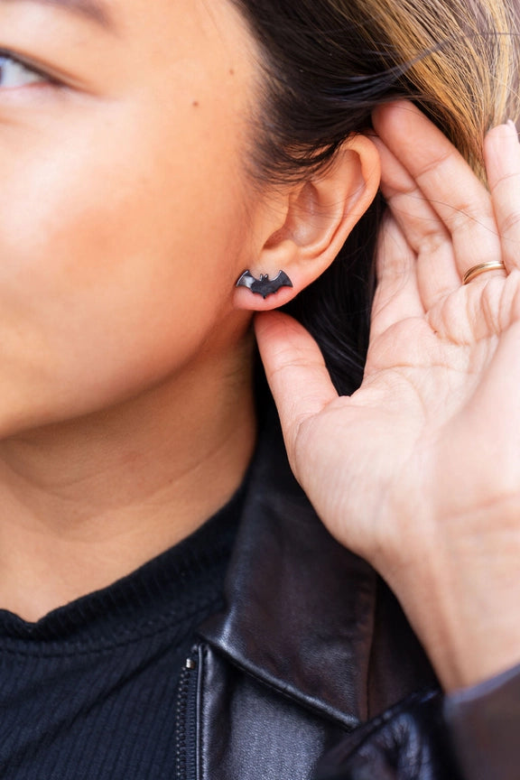 Halloween Stud Earrings