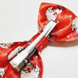 Load image into Gallery viewer, 4-piece Christmas Bow Set
