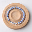 Load image into Gallery viewer, Mama Beaded Bracelets
