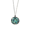 Load image into Gallery viewer, Beaded Cluster Necklace

