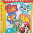Load image into Gallery viewer, Animals Lacing Cards
