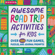 Load image into Gallery viewer, Awesome Road Trip Activities For Kids
