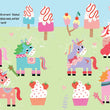 Load image into Gallery viewer, My Sticker Dress-Up: Magical Creatures

