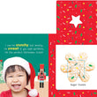 Load image into Gallery viewer, Does Your Nose Know? Christmas Scratch &amp; Sniff Book
