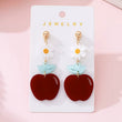 Load image into Gallery viewer, Variety Acrylic Earrings
