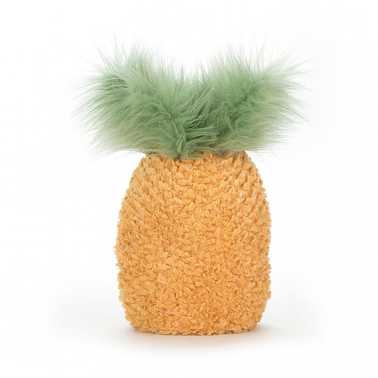 Amuseable Pineapple