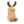 Load image into Gallery viewer, Amuseables Peanut Reindeer
