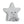 Load image into Gallery viewer, Amuseables Silver Star
